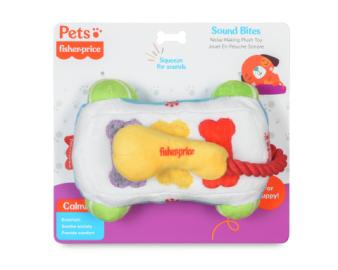 PetSmart Fisher-Price toys