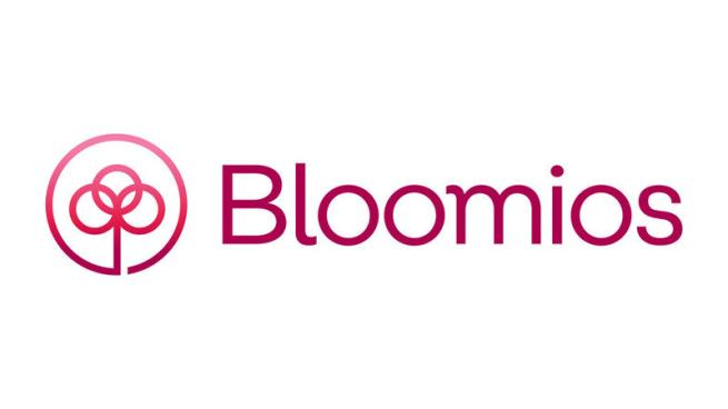 Bloomios logo