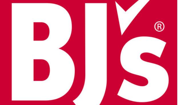 BJ's Logo