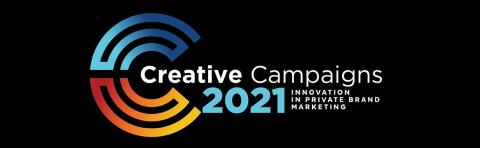 logo for creative campaigns 2021