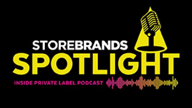 Store Brands Spotlight Podcast