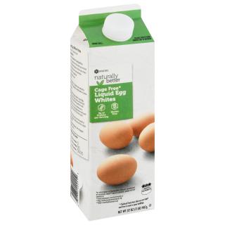 SE Grocers eggs