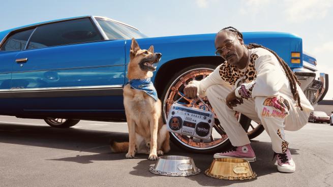 Snoop Doggie Doggs