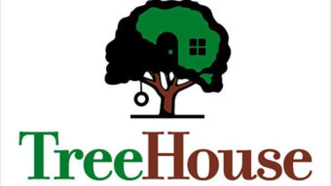 TreeHouse Foods Inc. logo