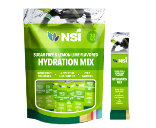 NSI hydration blend