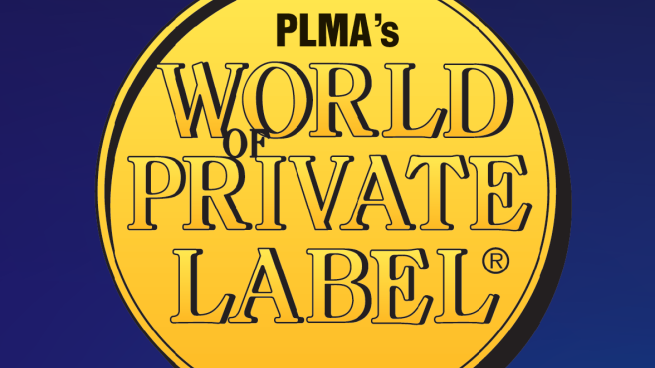 PLMA World of Private Label
