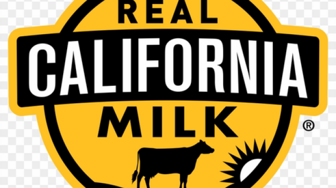 California Milk Advisory Board logo