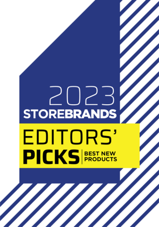2023 Editor's Picks Logo