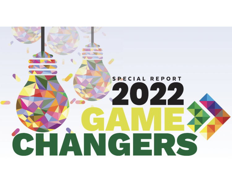 2022 Game Changers